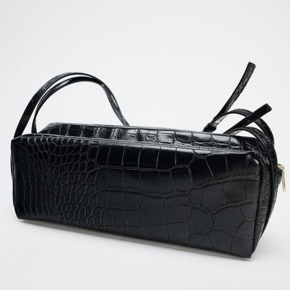 Zara shoulder bag